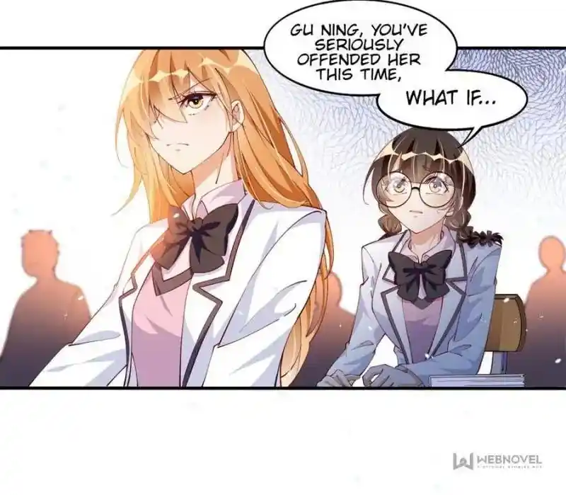 Reincarnation Of The Businesswoman At School Chapter 7