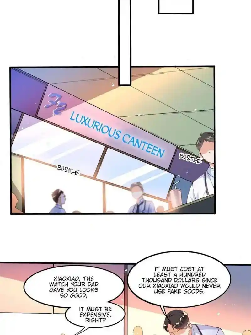 Reincarnation Of The Businesswoman At School Chapter 7