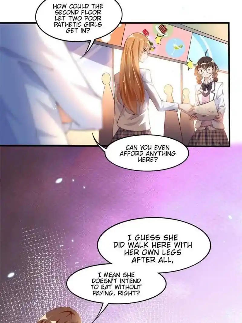 Reincarnation Of The Businesswoman At School Chapter 7