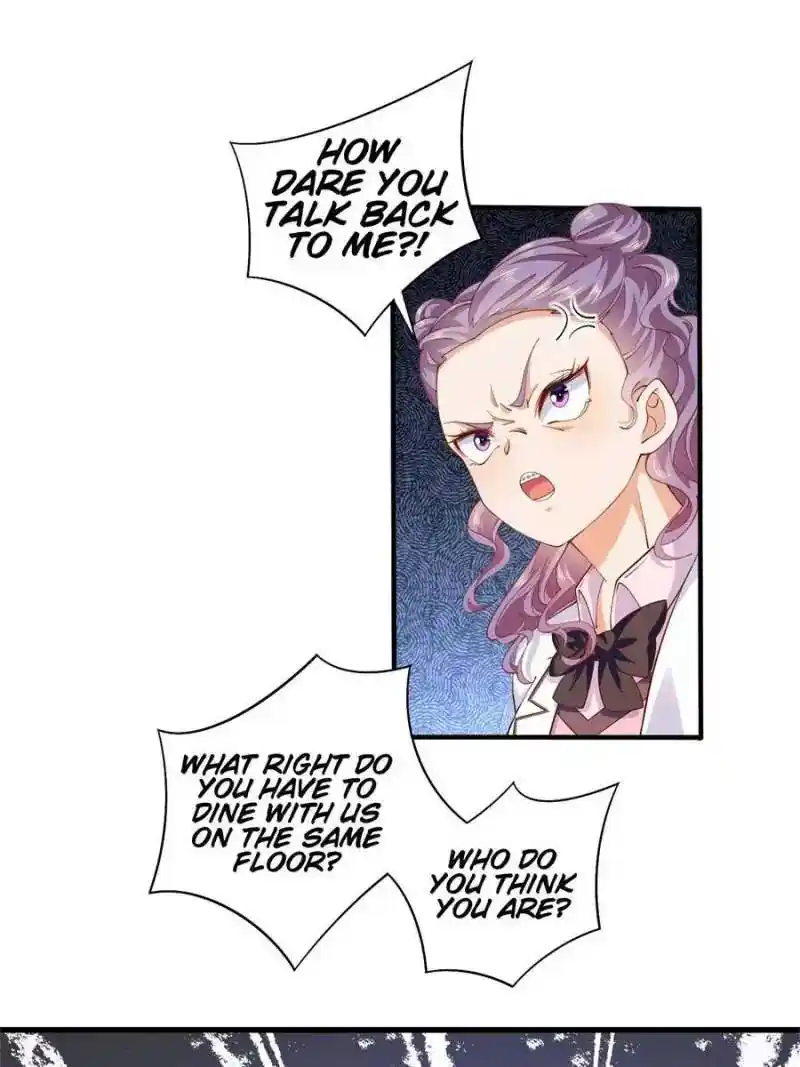 Reincarnation Of The Businesswoman At School Chapter 7