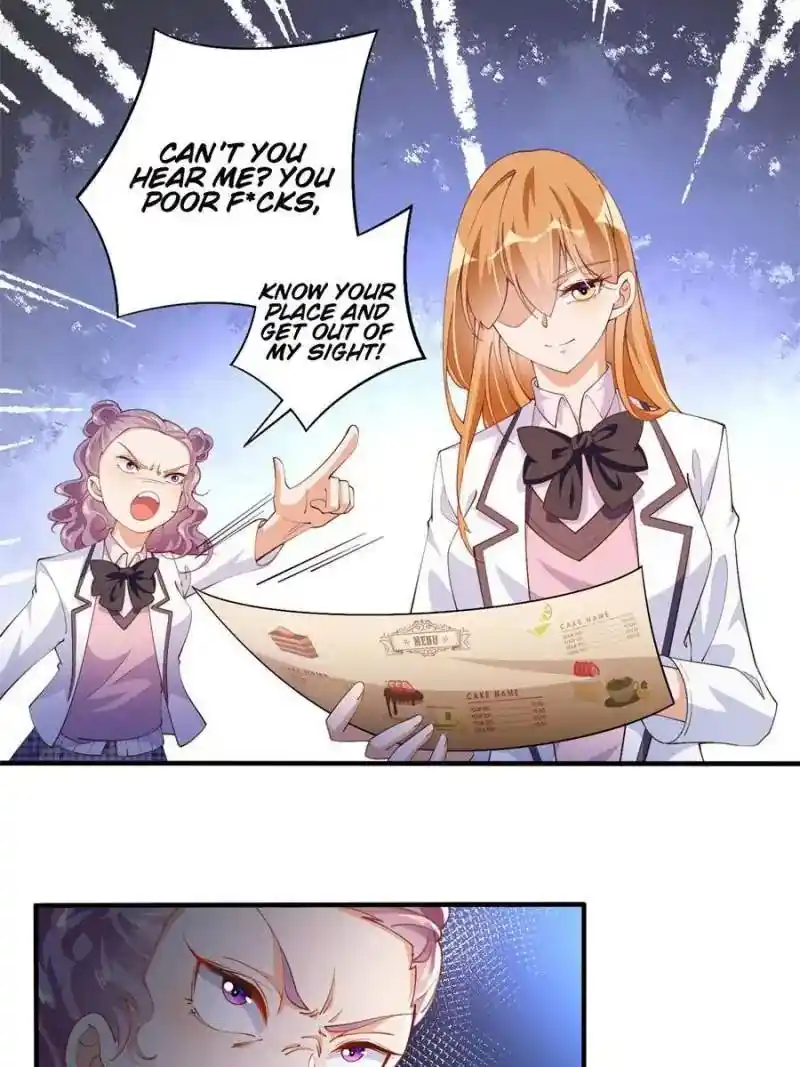 Reincarnation Of The Businesswoman At School Chapter 7