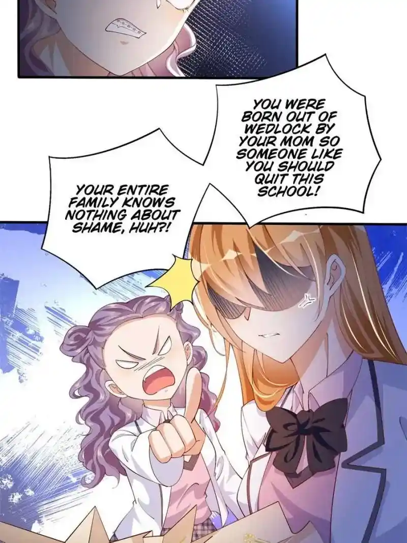 Reincarnation Of The Businesswoman At School Chapter 7