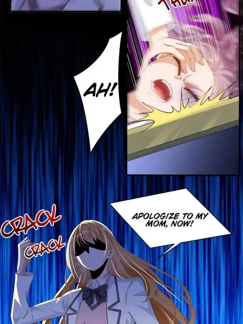 Reincarnation Of The Businesswoman At School Chapter 7