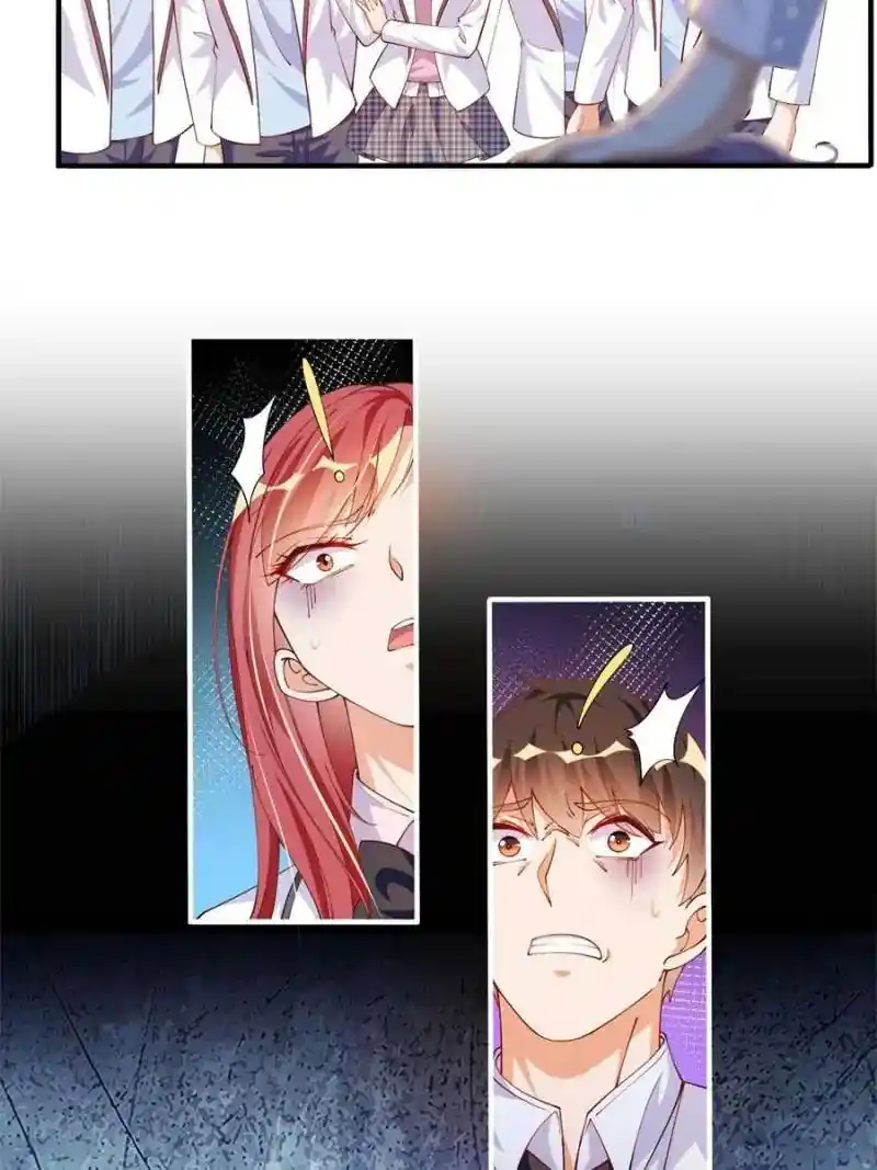 Reincarnation Of The Businesswoman At School Chapter 7