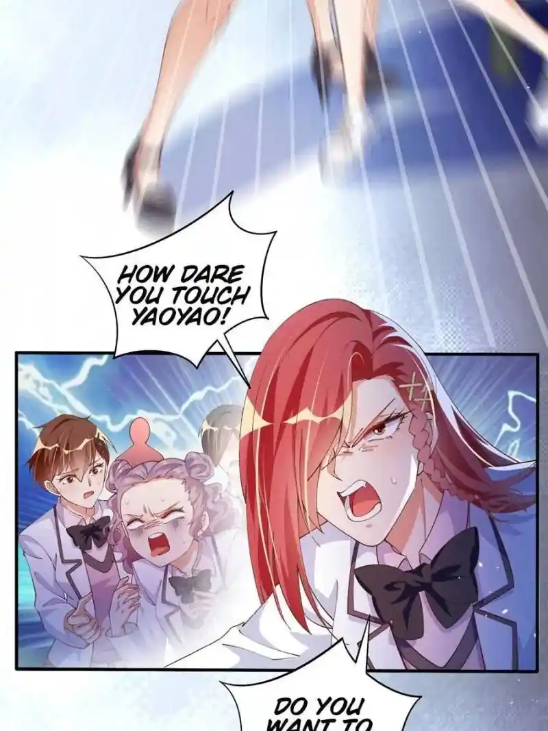 Reincarnation Of The Businesswoman At School Chapter 8