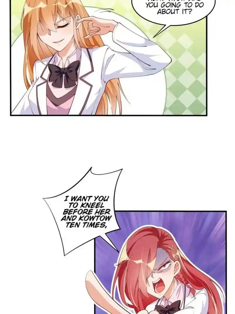 Reincarnation Of The Businesswoman At School Chapter 8