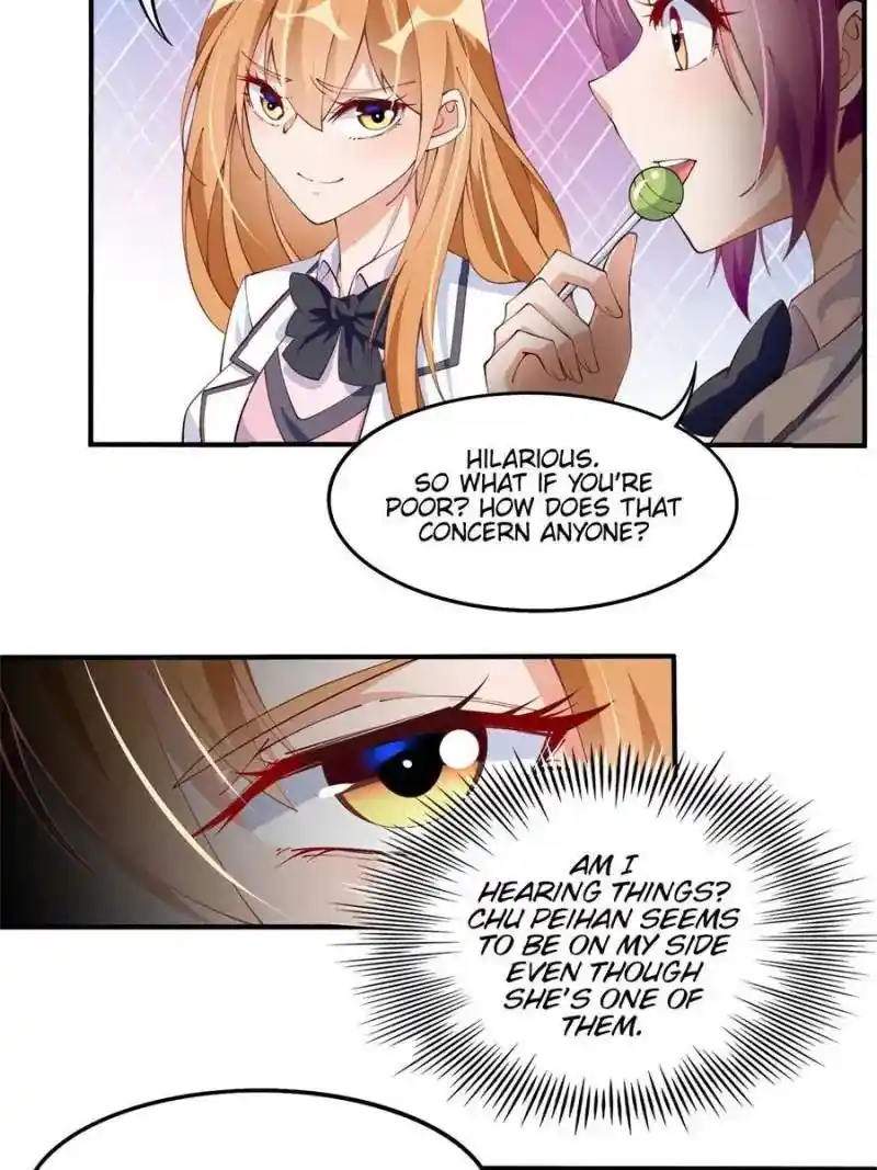 Reincarnation Of The Businesswoman At School Chapter 8