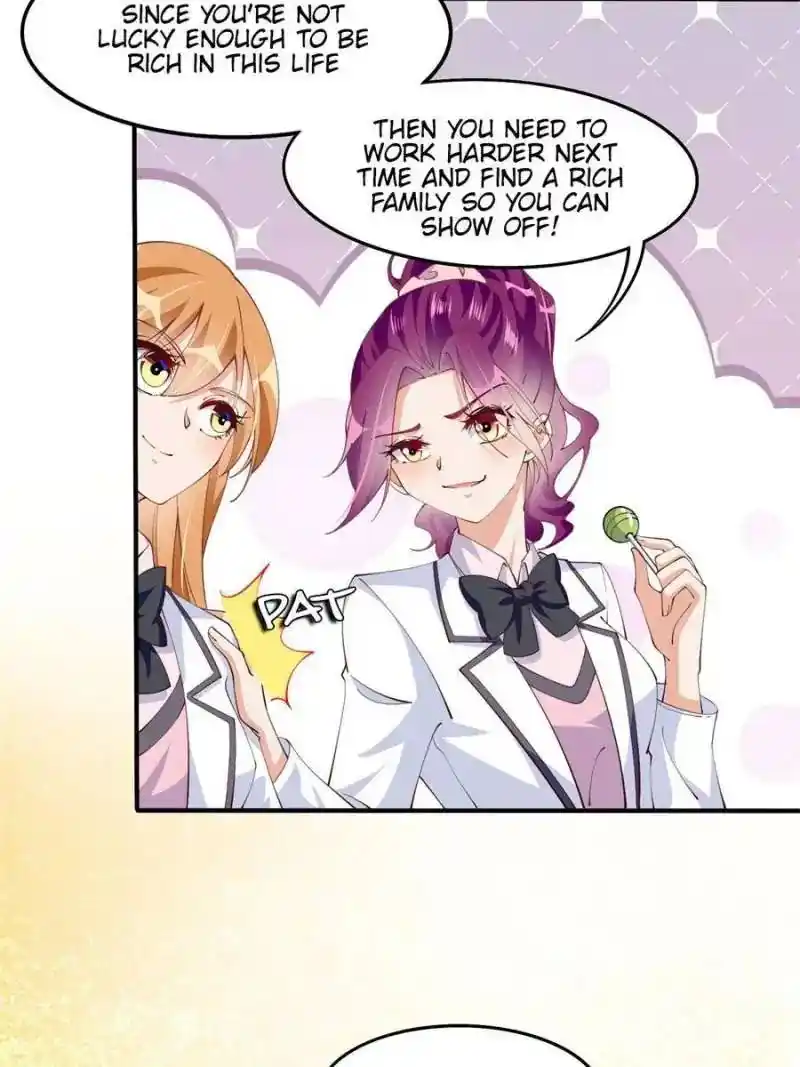 Reincarnation Of The Businesswoman At School Chapter 8