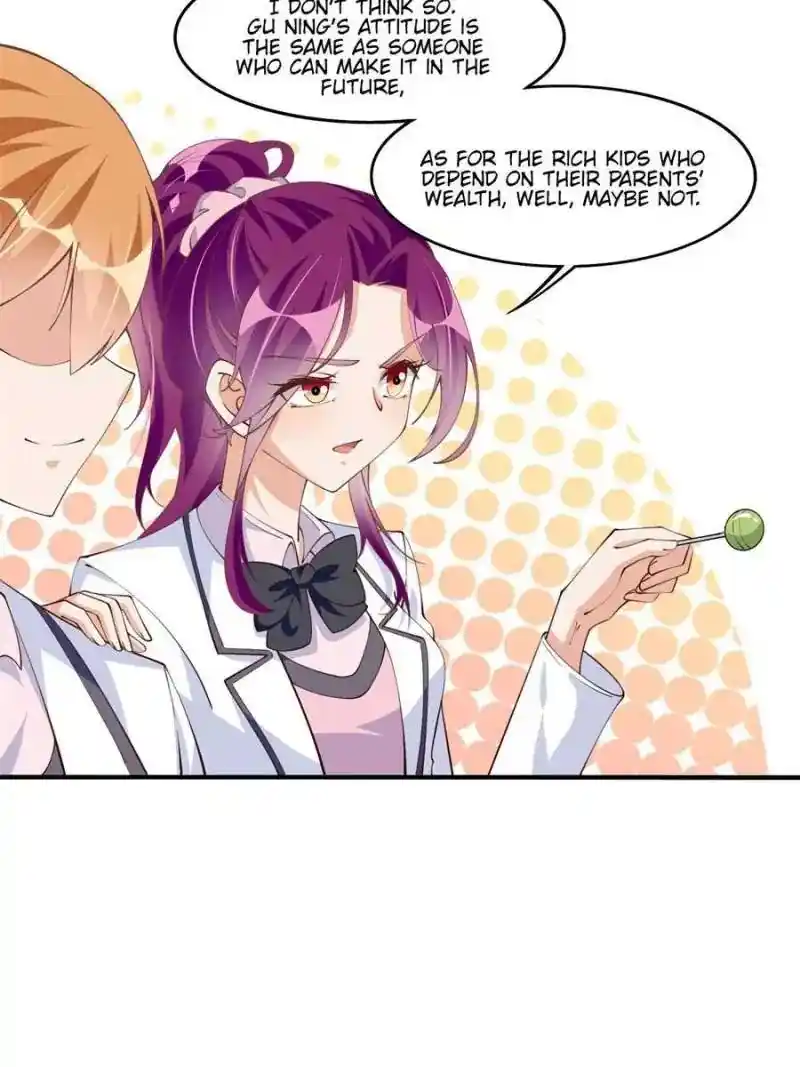 Reincarnation Of The Businesswoman At School Chapter 8