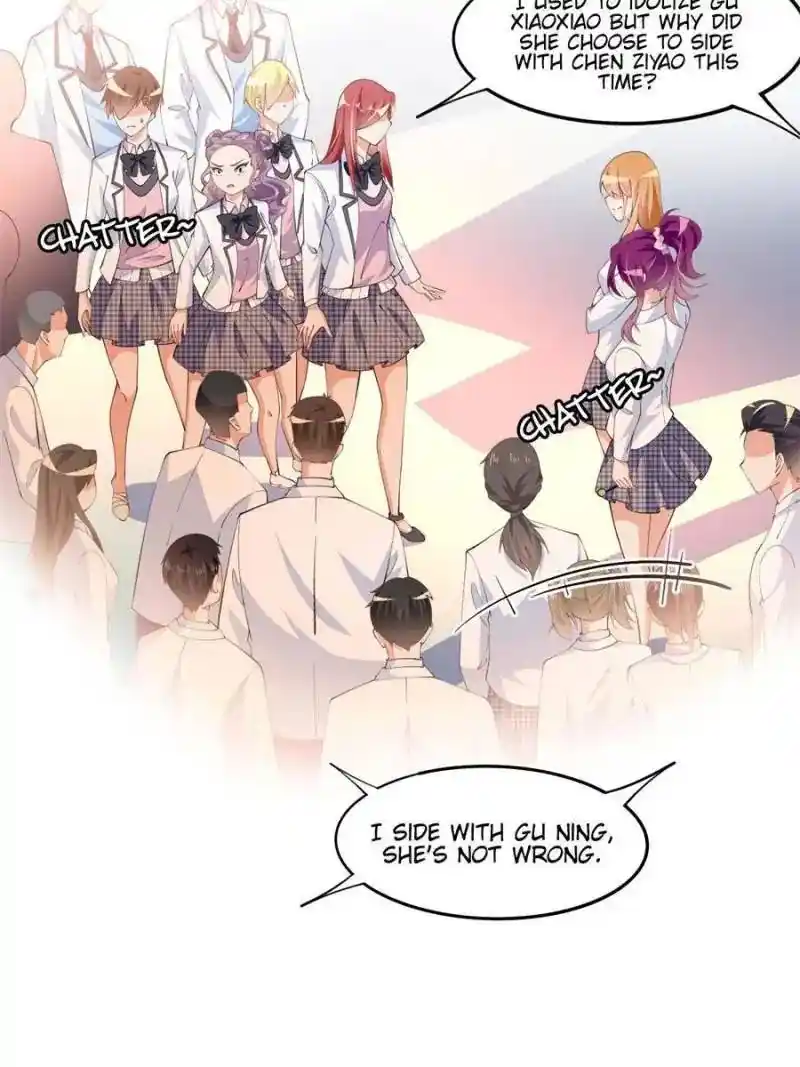 Reincarnation Of The Businesswoman At School Chapter 8