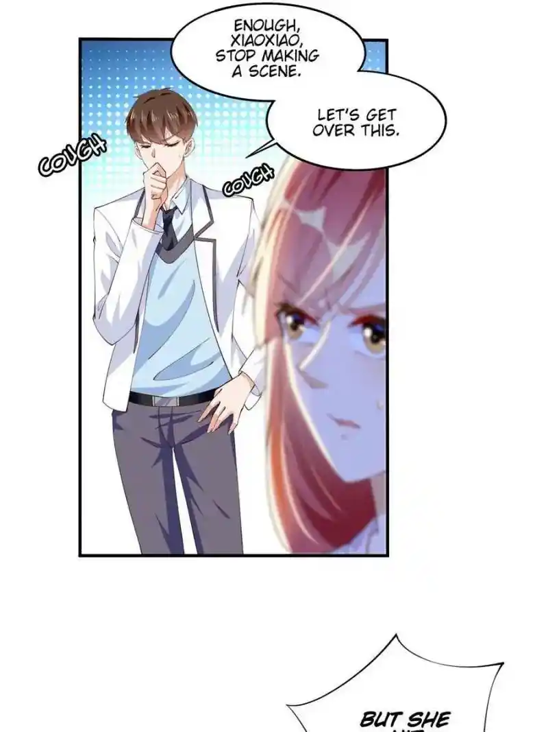 Reincarnation Of The Businesswoman At School Chapter 8