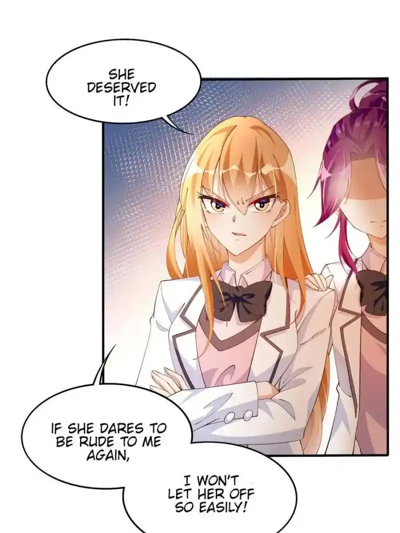 Reincarnation Of The Businesswoman At School Chapter 8