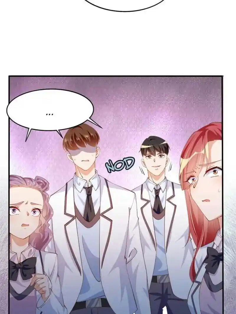 Reincarnation Of The Businesswoman At School Chapter 8