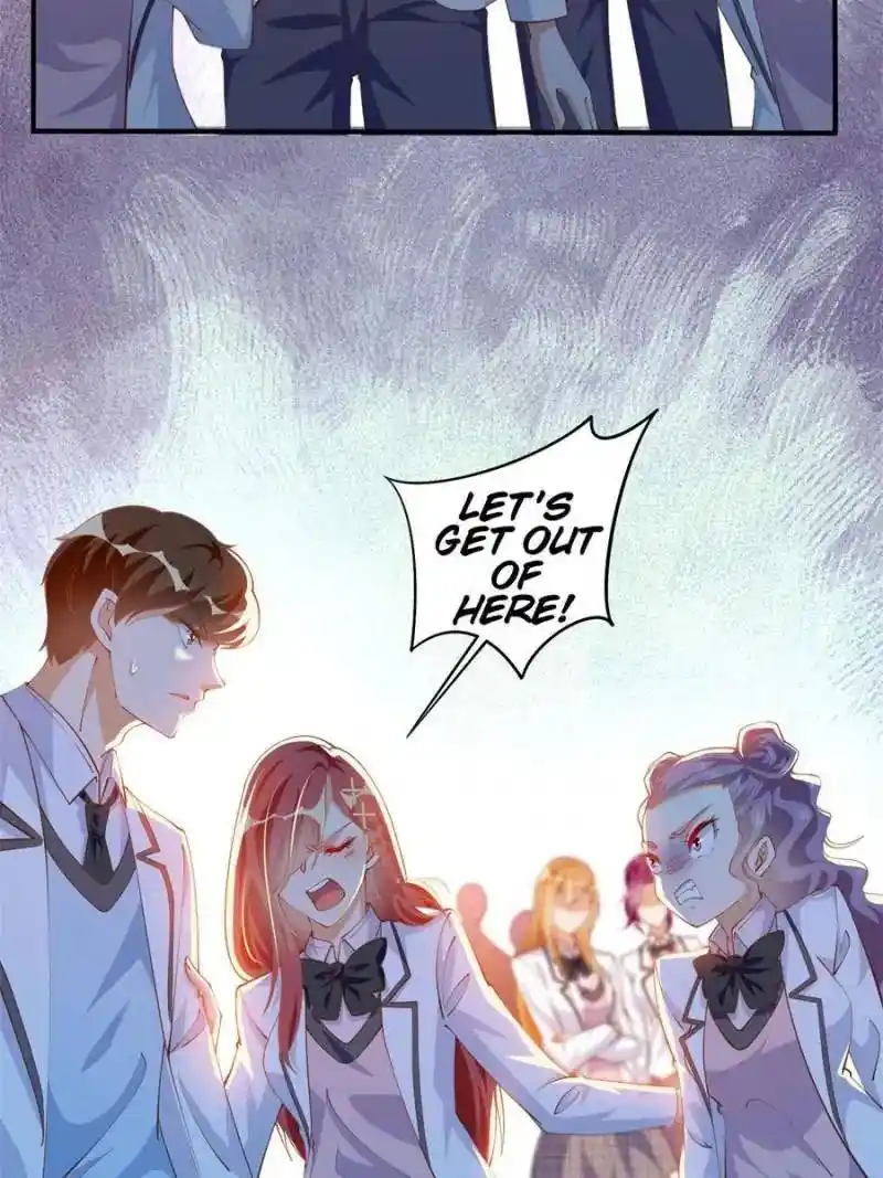 Reincarnation Of The Businesswoman At School Chapter 8