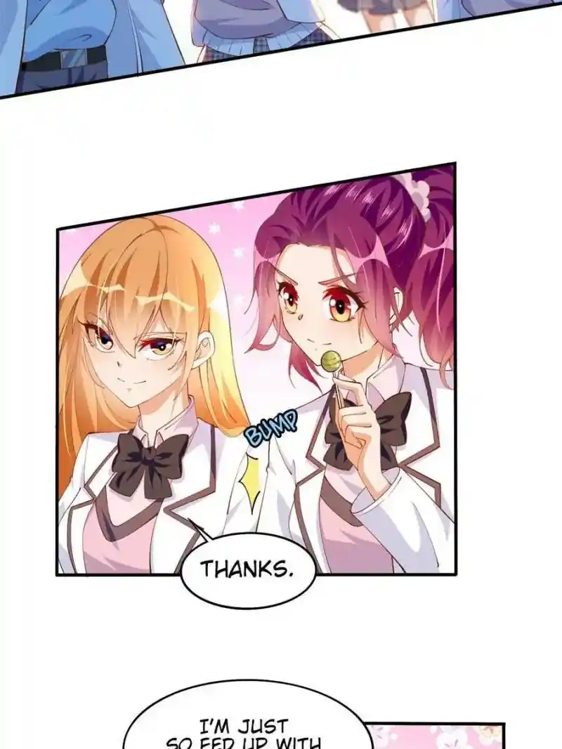 Reincarnation Of The Businesswoman At School Chapter 8