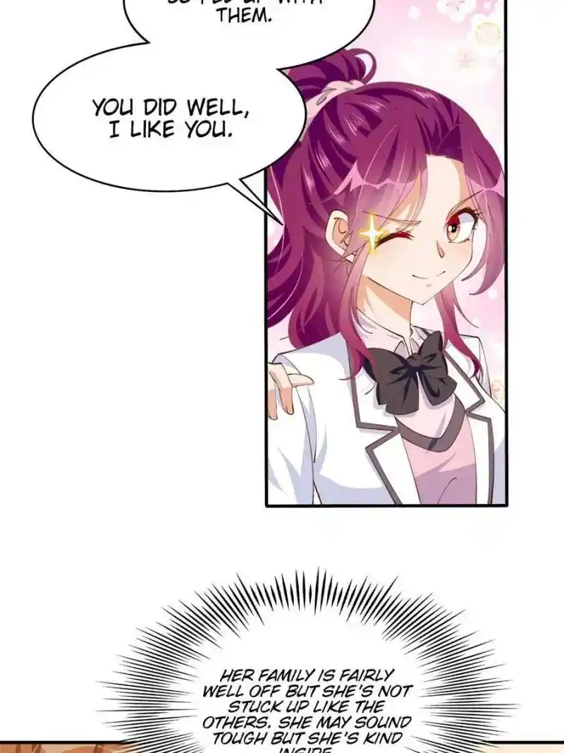 Reincarnation Of The Businesswoman At School Chapter 8