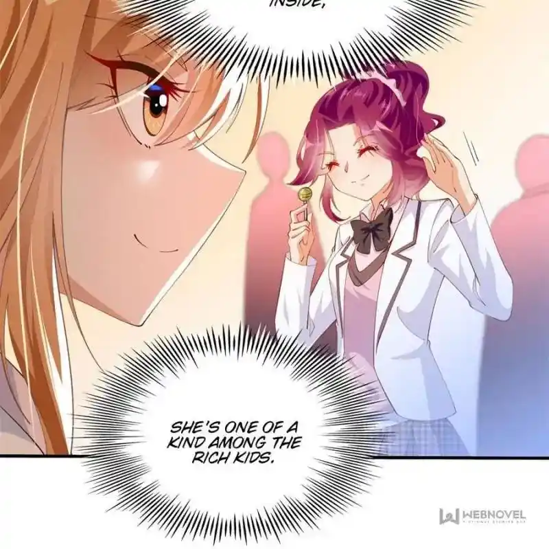 Reincarnation Of The Businesswoman At School Chapter 8