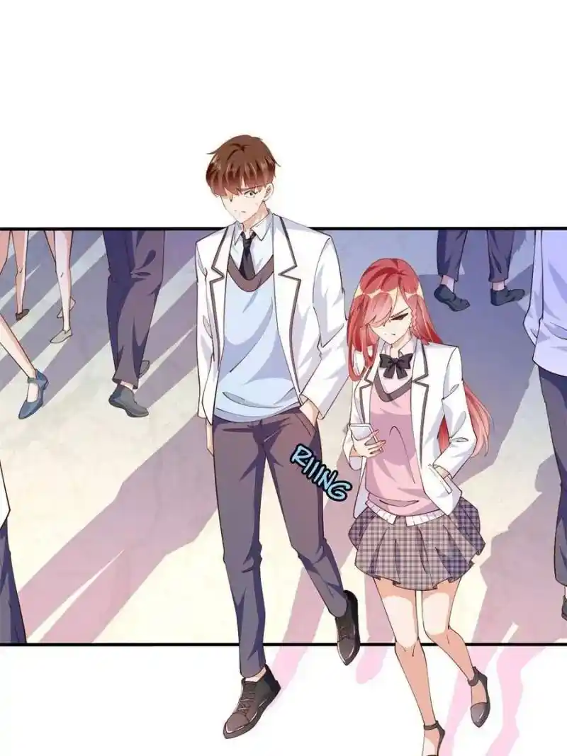 Reincarnation Of The Businesswoman At School Chapter 8