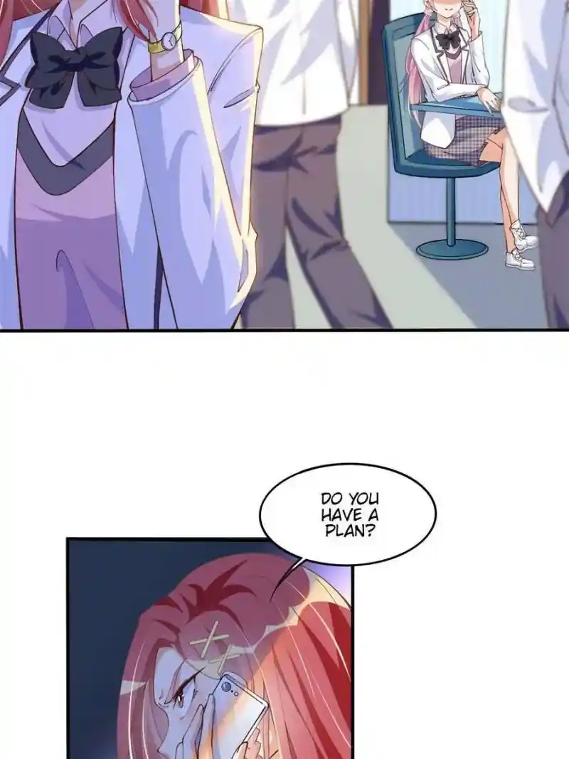 Reincarnation Of The Businesswoman At School Chapter 8