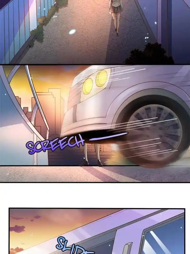 Reincarnation Of The Businesswoman At School Chapter 8