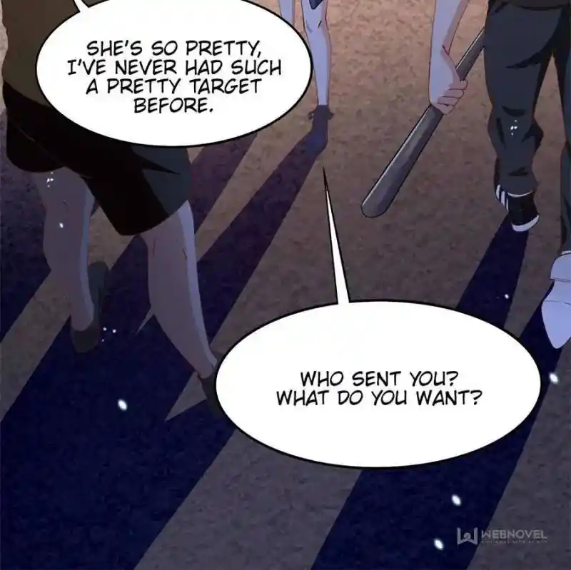 Reincarnation Of The Businesswoman At School Chapter 8