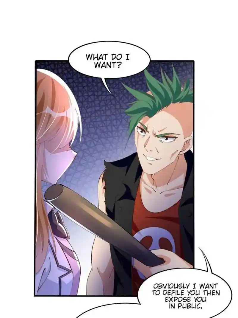 Reincarnation Of The Businesswoman At School Chapter 8