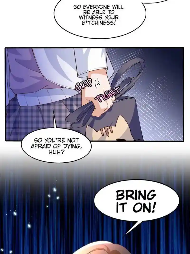 Reincarnation Of The Businesswoman At School Chapter 8