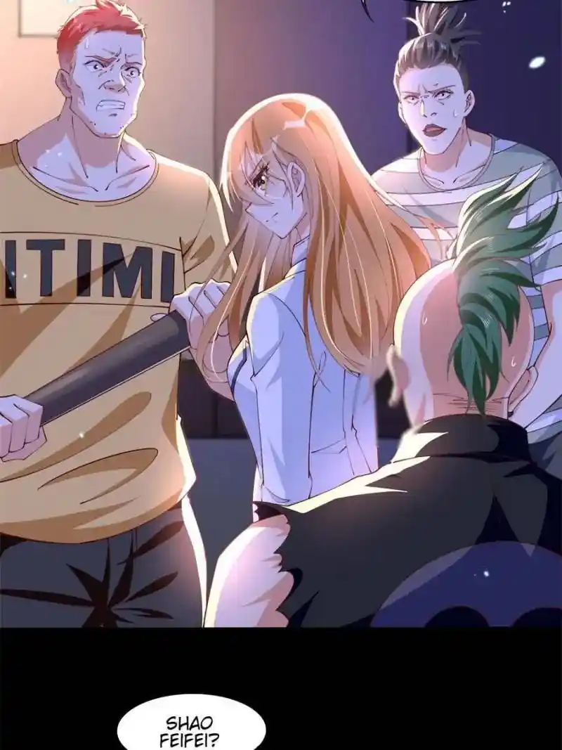 Reincarnation Of The Businesswoman At School Chapter 9