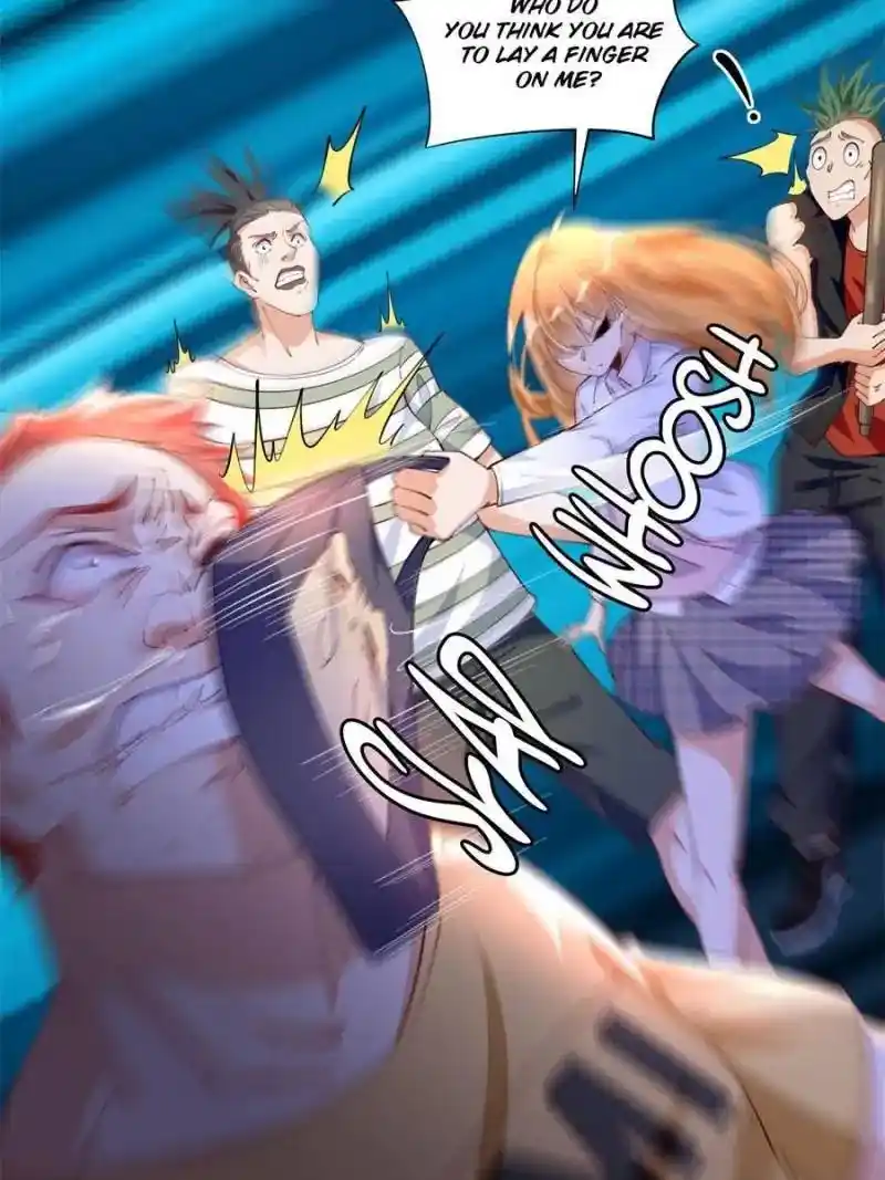 Reincarnation Of The Businesswoman At School Chapter 9