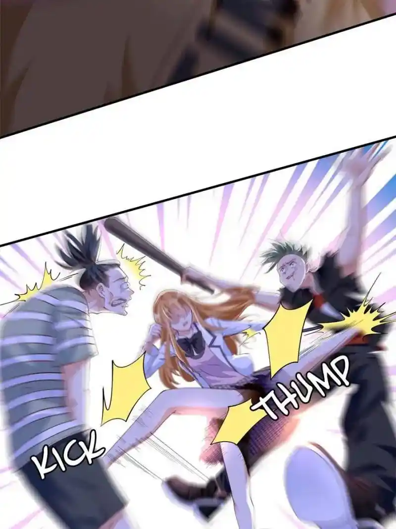 Reincarnation Of The Businesswoman At School Chapter 9