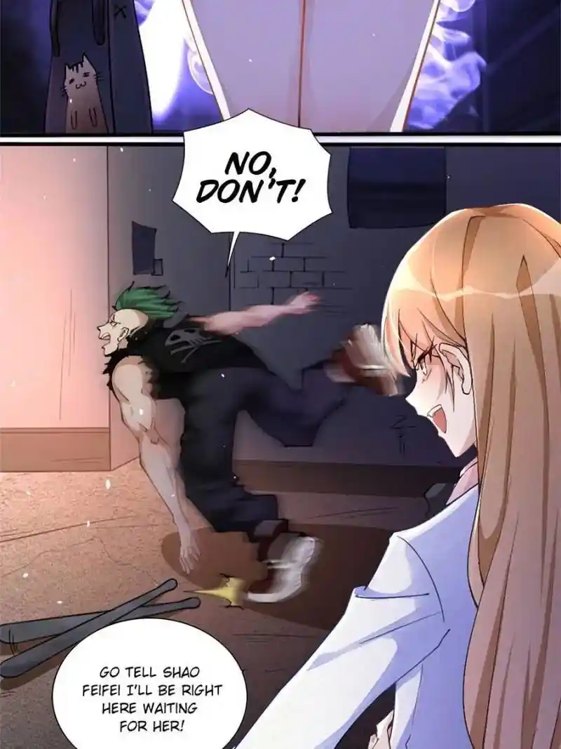 Reincarnation Of The Businesswoman At School Chapter 9