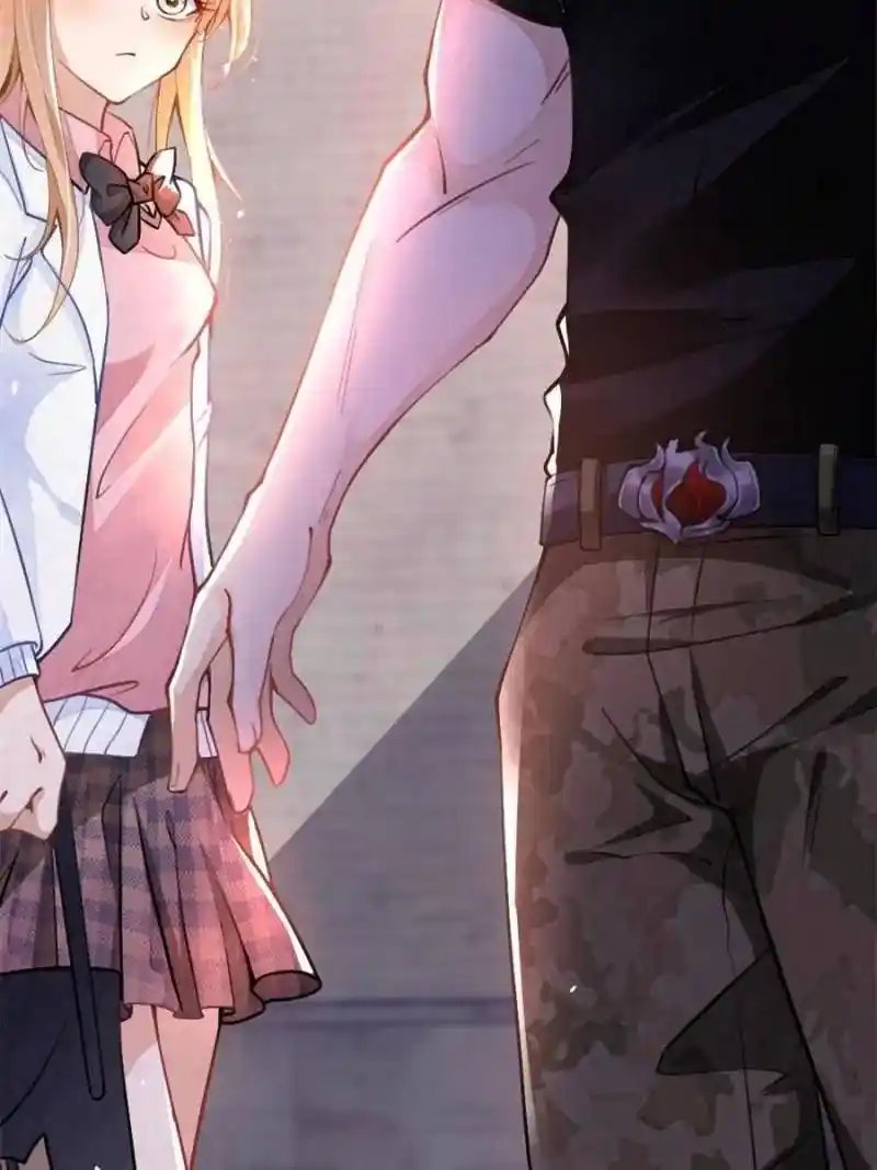 Reincarnation Of The Businesswoman At School Chapter 9