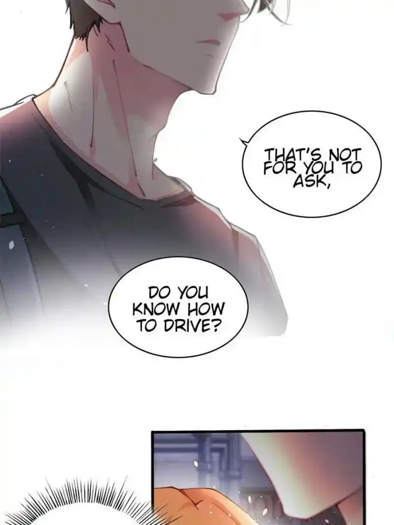 Reincarnation Of The Businesswoman At School Chapter 9