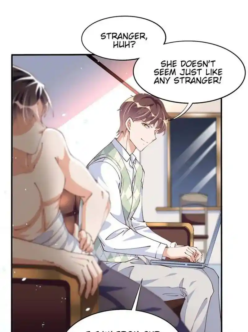 Reincarnation Of The Businesswoman At School Chapter 9