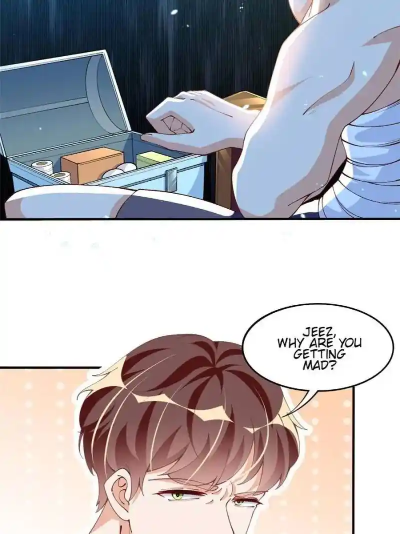 Reincarnation Of The Businesswoman At School Chapter 9