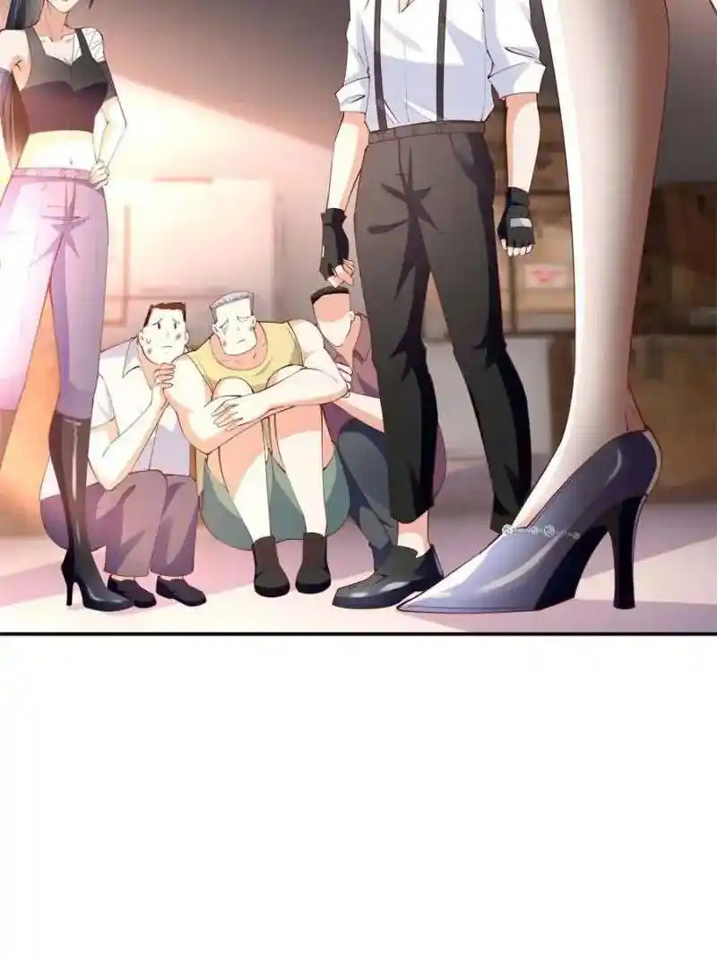 Reincarnation Of The Businesswoman At School Chapter 98