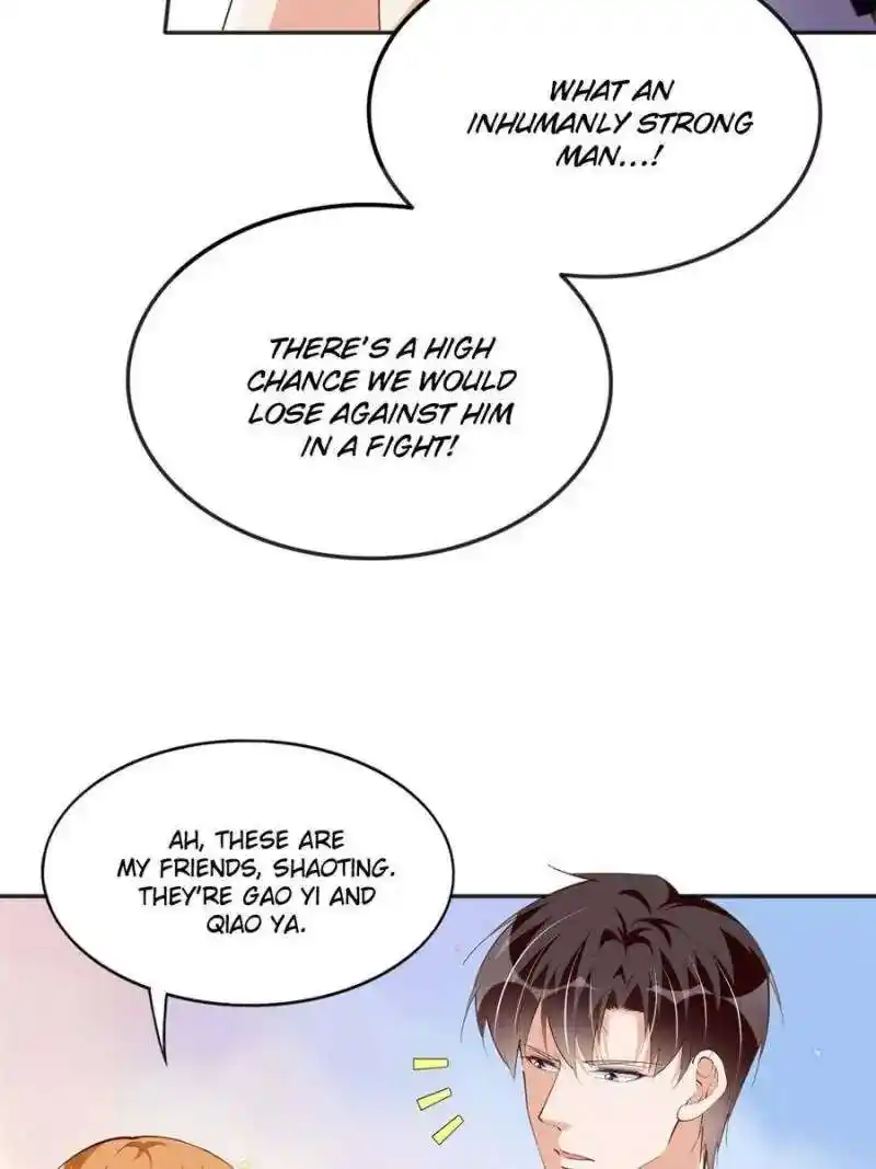 Reincarnation Of The Businesswoman At School Chapter 98