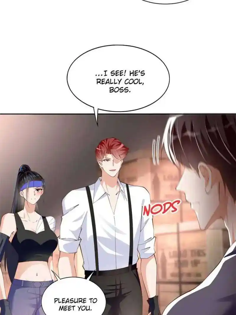 Reincarnation Of The Businesswoman At School Chapter 98