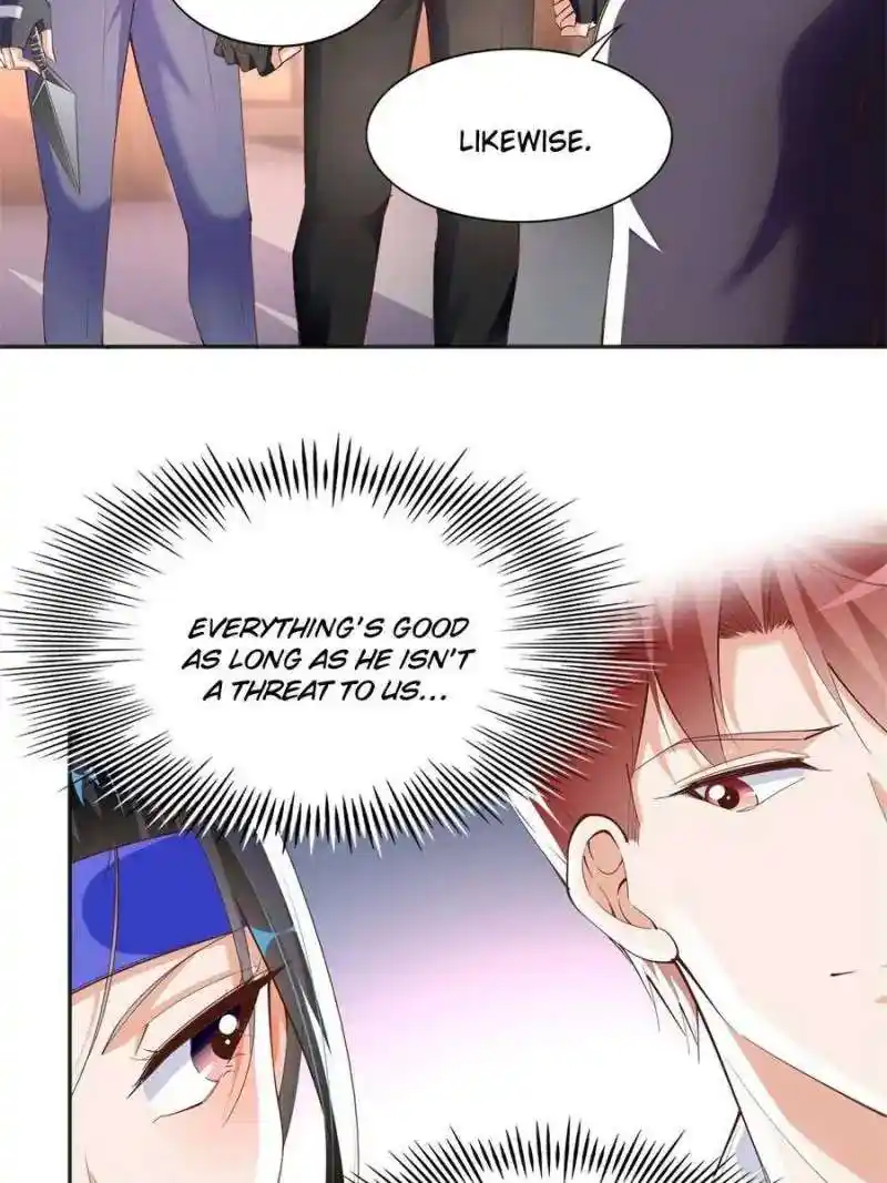 Reincarnation Of The Businesswoman At School Chapter 98