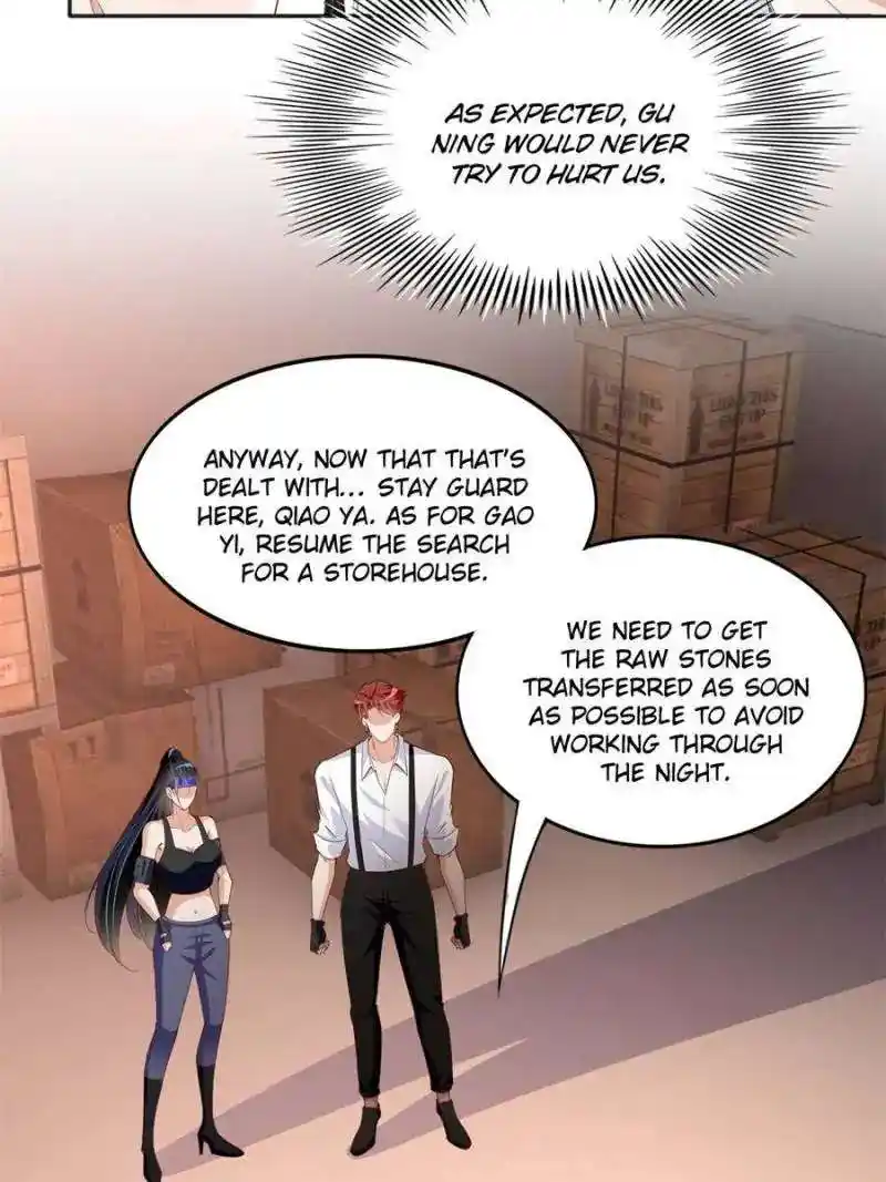 Reincarnation Of The Businesswoman At School Chapter 98