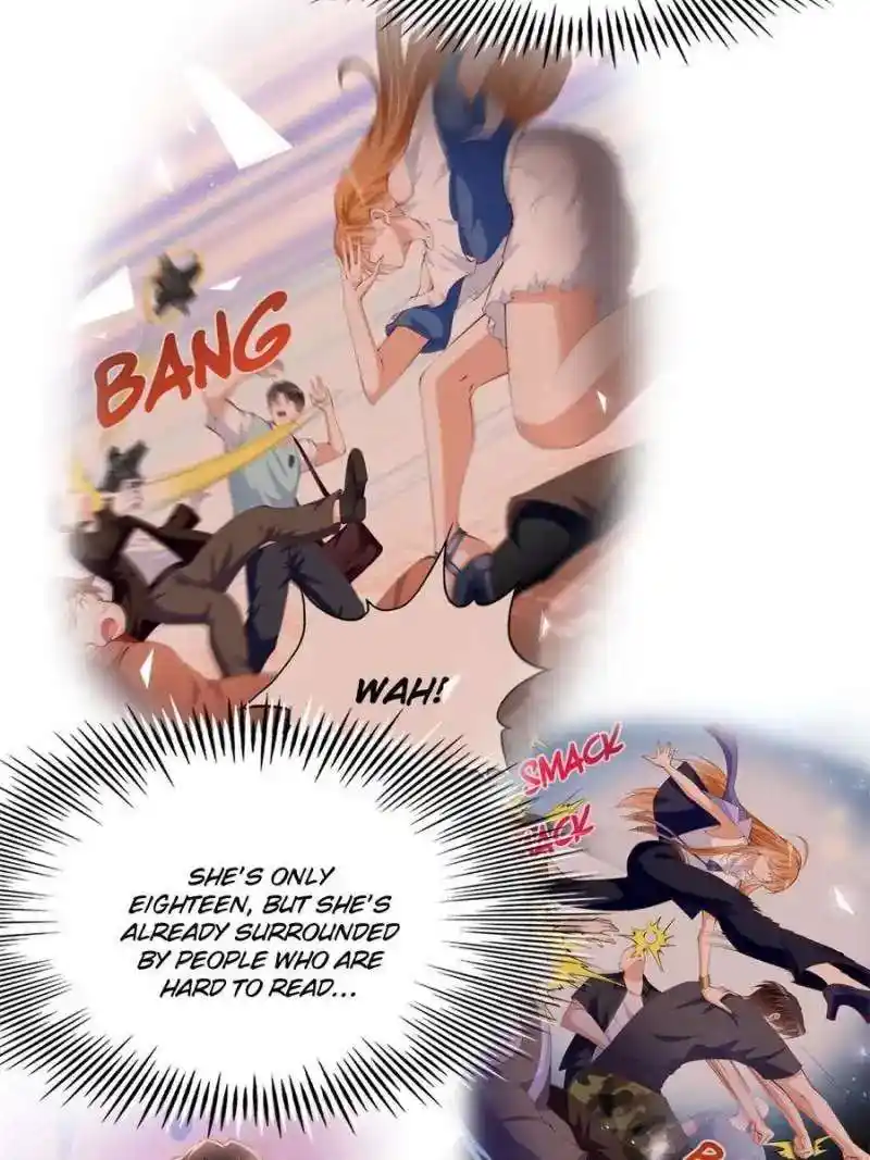 Reincarnation Of The Businesswoman At School Chapter 98