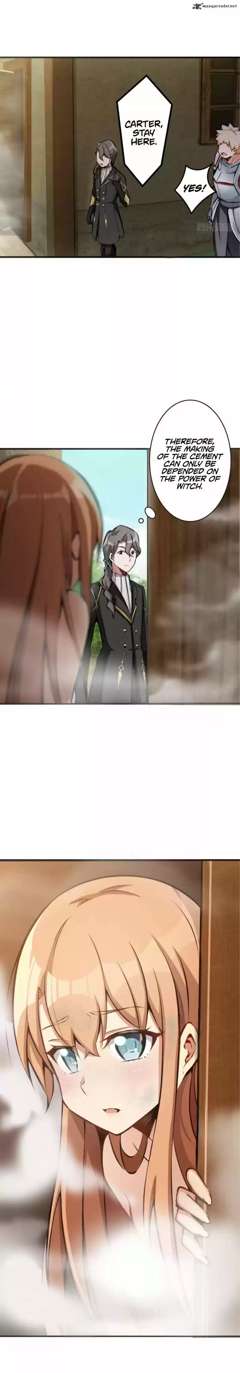 Release That Witch 10