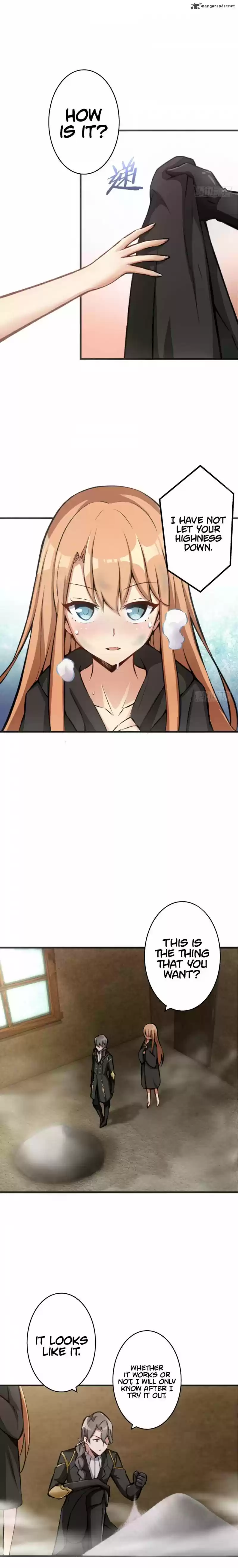 Release That Witch 10