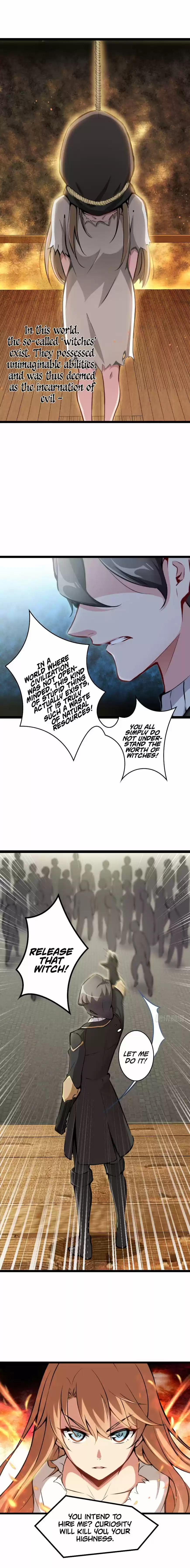 Release That Witch 1.1