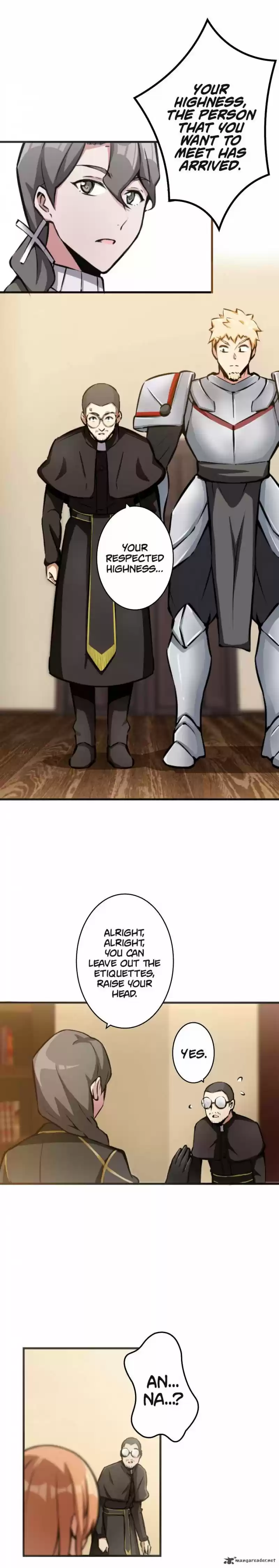 Release That Witch 11