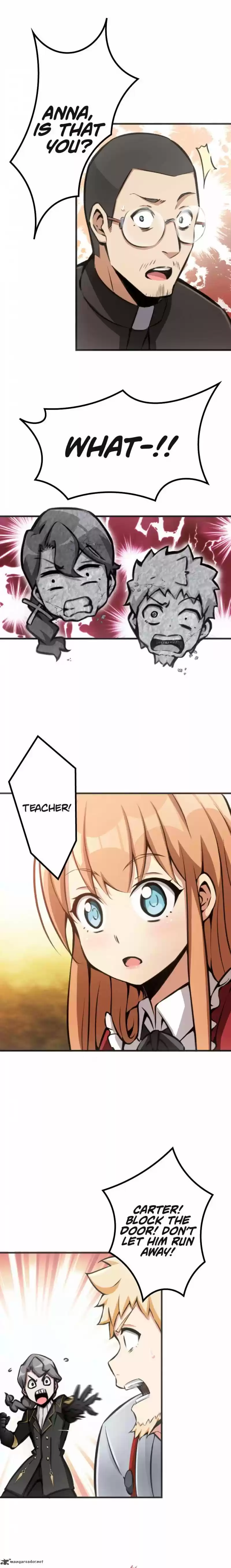 Release That Witch 11