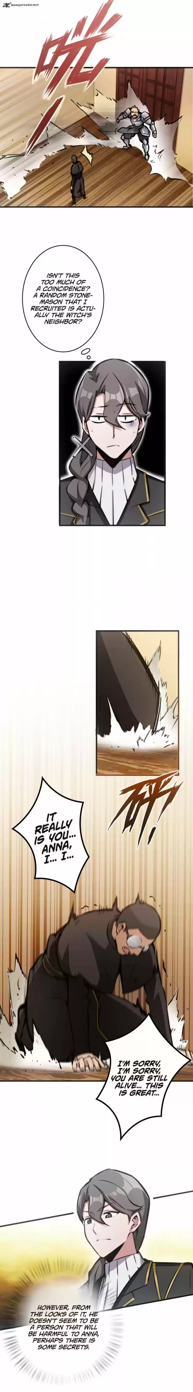 Release That Witch 11