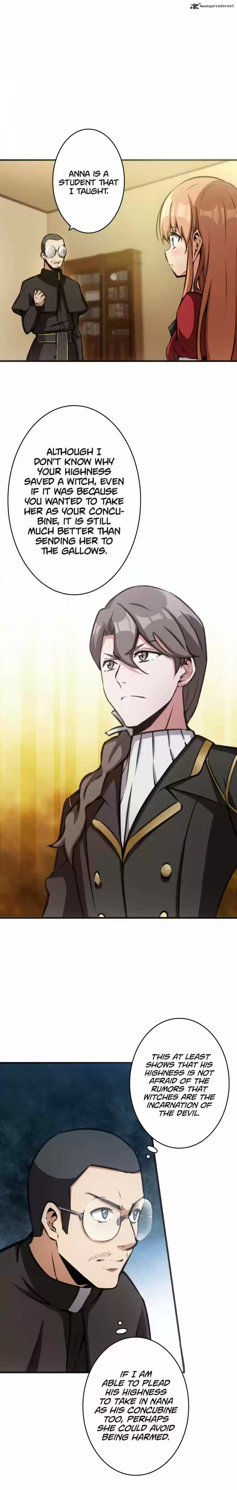 Release That Witch 11