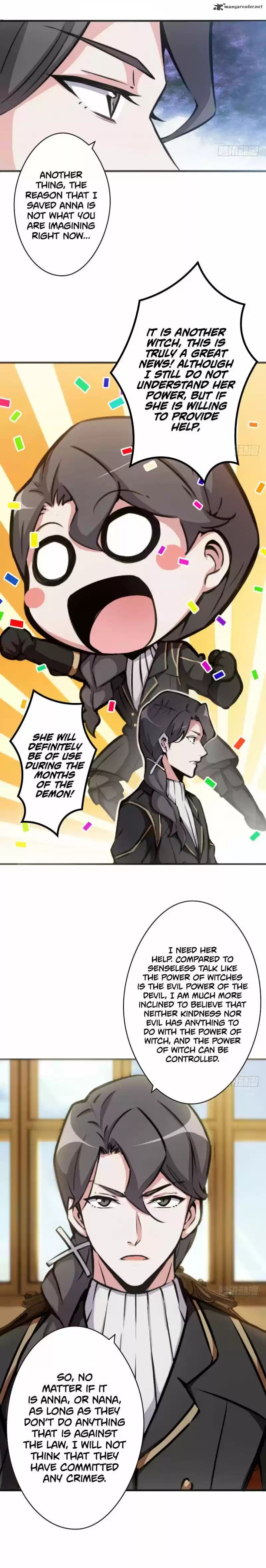 Release That Witch 12