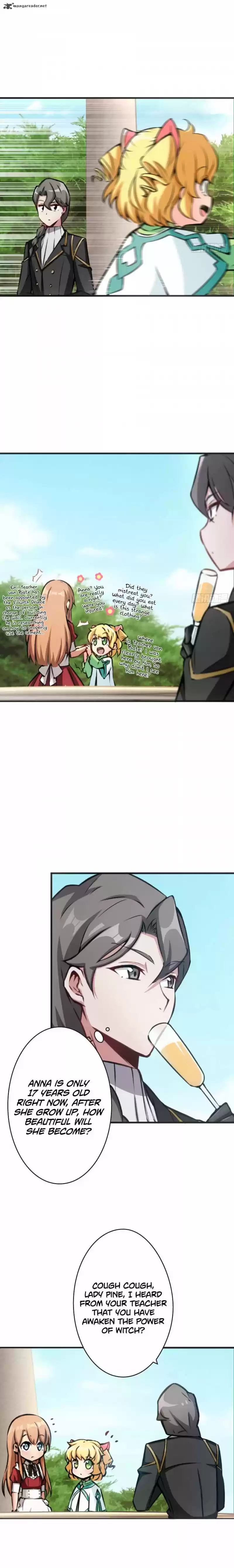 Release That Witch 12